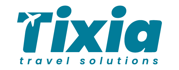 Tixia Travel
